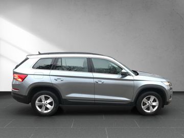 Skoda Kodiaq 1.5 TSI Ambition *AHK*DAB*SHZ*STHZ*TEL*