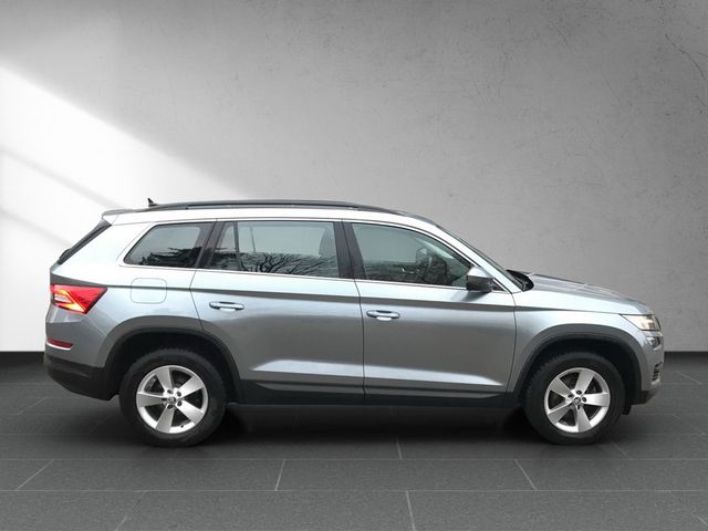 Skoda Kodiaq 1.5 TSI Ambition *AHK*DAB*SHZ*STHZ*TEL*