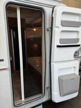 HYMER / ERIBA / HYMERCAR Eriba Touring 560  - 9.099€ sparen - Heckgarage Wohnwagen