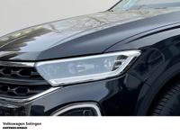 Volkswagen T-Roc - Vorschau Bild 5