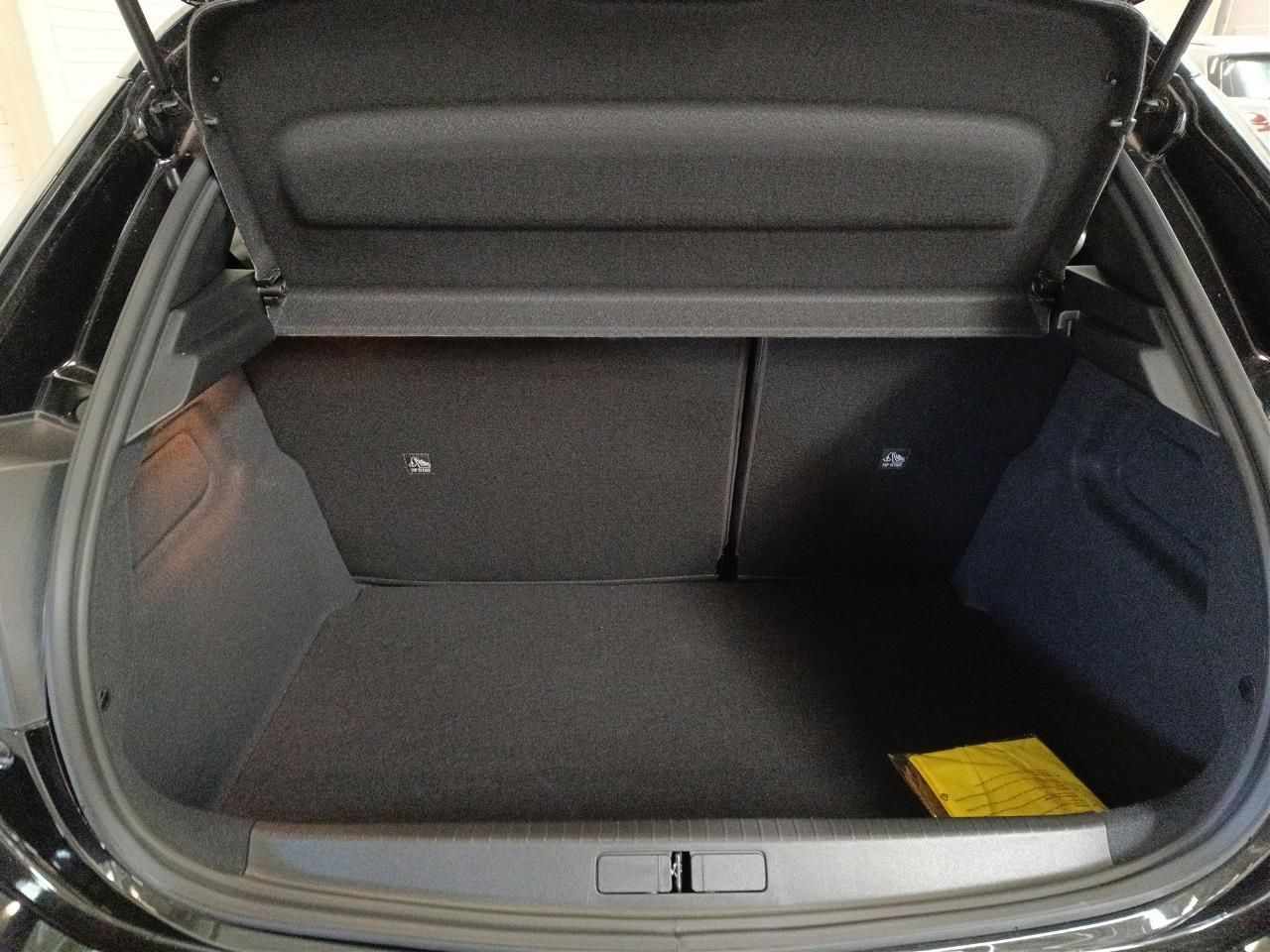 Fahrzeugabbildung Opel Corsa F 1.2 Turbo GS 74KW