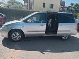 Mazda MPV 7 POSTI - Mazda MPV: Van
