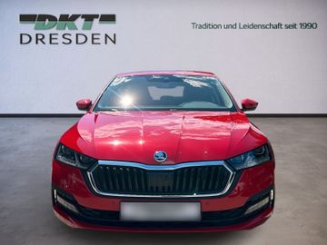 Skoda Octavia - 2