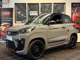 Ligier JS60 Nardo Grey Mansory Mopedauto Microcar 45 KM - Ligier aus 2023