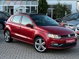 Volkswagen Polo 1.2 TSI Highline*SCHIEBE-DACH*GRA*SHZ*MFL* - VW Polo Gebrauchtwagen in Augsburg