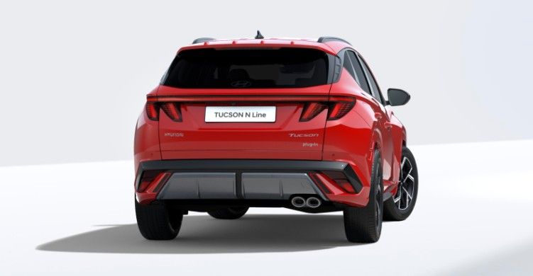 Hyundai TUCSON - Bild 5
