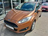 Ford Fiesta 1.25 Trend