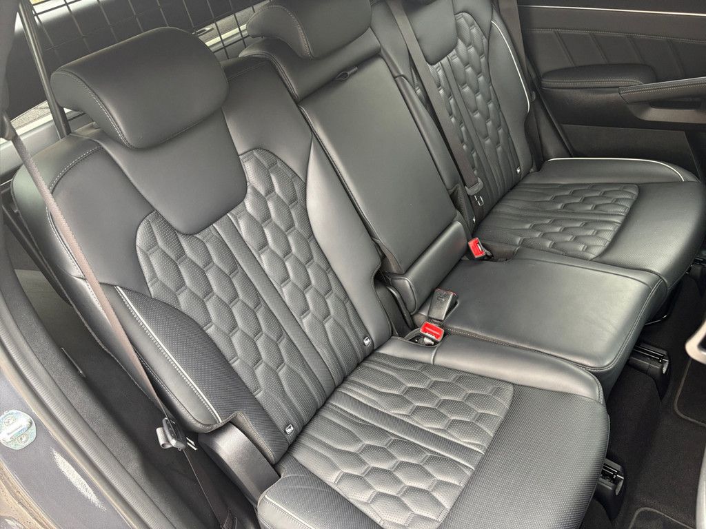 Fahrzeugabbildung Kia Sorento 1.6 T-GDI Plug-In Hybrid Platinum 4WD EU