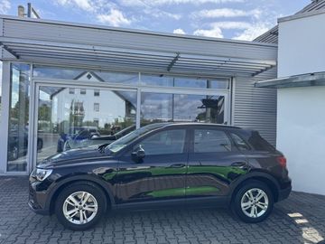 Audi Q3 - 4