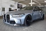 BMW M3 Touring Competition xDrive HUD CSL 20 - BMW: M Csl