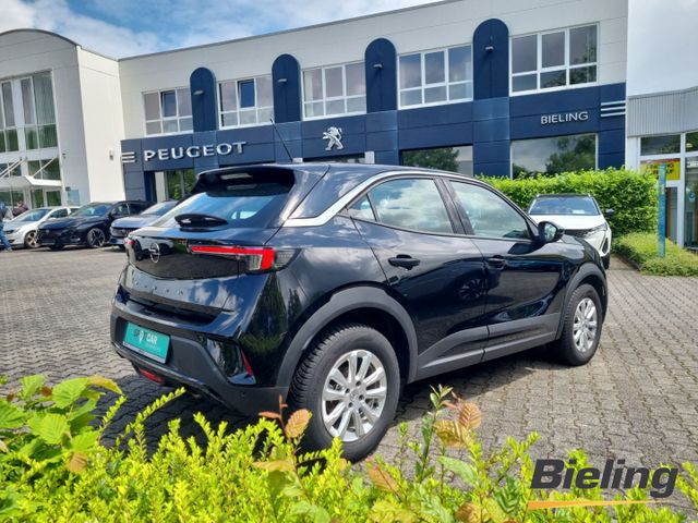 Mokka ENJOY 1.2 Direct Injection Turbo, 1.Hand, 