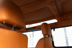 Fahrzeugabbildung Land Rover Defender 110 Td5 *Revale Design / 1 of 1*