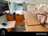 Mercedes-Benz Sprinter Manufakturausbau