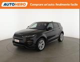 Land Rover LAND ROVER Range Rover Evoque 2.0D I4-L.Flw 150  - Land Rover Range Rover Evoque Hybrid (Diesel/Elektro)