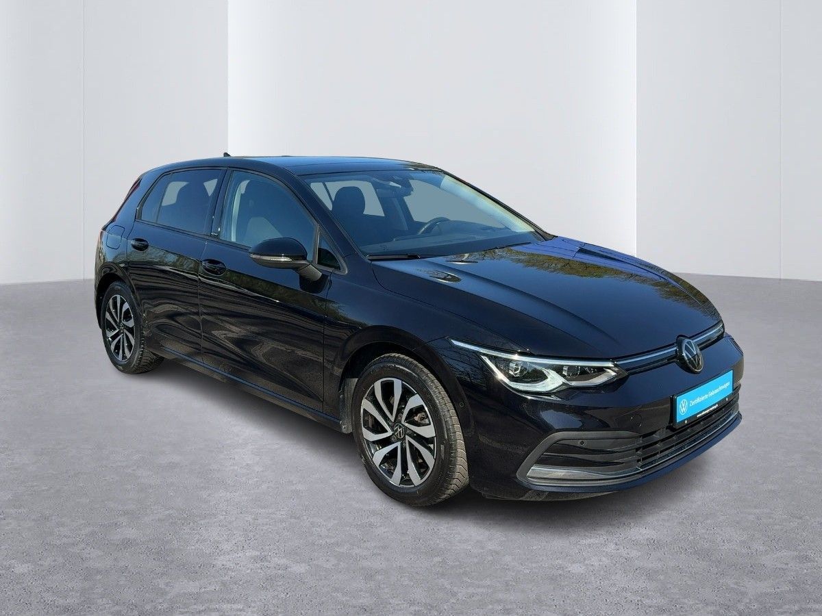 Volkswagen Golf - Bild 6
