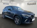 Mazda CX-3 Sports-Line 2.0 SKYACTIV++HEADUP+NAVI+LEDER - Mazda: 3.0