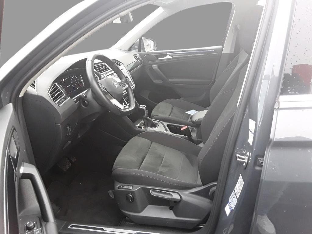 Volkswagen Tiguan - Bild 4