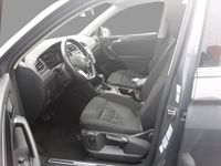 Volkswagen Tiguan - Vorschau Bild 4