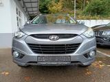 Hyundai ix35 Comfort 2WD - Hyundai Gebrauchtwagen von 2012