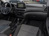 Hyundai Tucson 1.6 Trend 2WD REARVIEW SITZHZG DAB+ - Hyundai TUCSON Gebrauchtwagen in Bochum