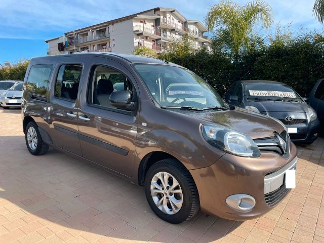 Renault Kangoo 7Posti"Finanziabile Senza BustaPa