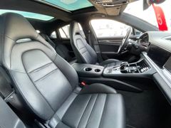 PORSCHE Panamera Turbo S E-Hybrid Top PPF