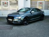 Audi S5 B8 Facelift - gebrauchte Audi S5 aus dem Jahr 2016