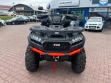 TGB BLADE 1000 MAX ABS Touring T3 LOF - TGB QUAD BLADE