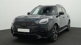 MINI Countryman SE ALL4 - graue MINI Cooper SE Countryman