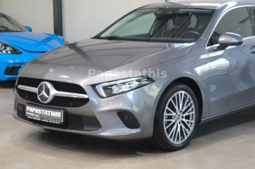 Mercedes A 200 - 5