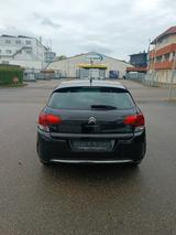 Citroën C4 SHINE Navi, PDC, Sitzheizung, 1. Hand  - Citroën C4 in Stuttgart