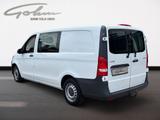 Mercedes-Benz Vito Mixto 109/110/111/114 CDI FWD lang (447.703 - Mercedes-Benz Vito: 111cdi
