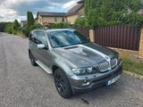 BMW X5 3.0d - e53 Diesel - BMW X5 aus 2004 mit Diesel-Antrieb