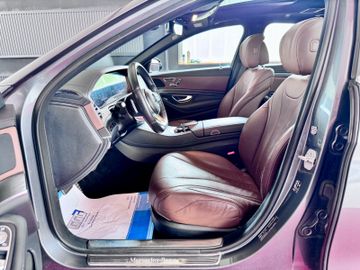 Mercedes S 350 - 11