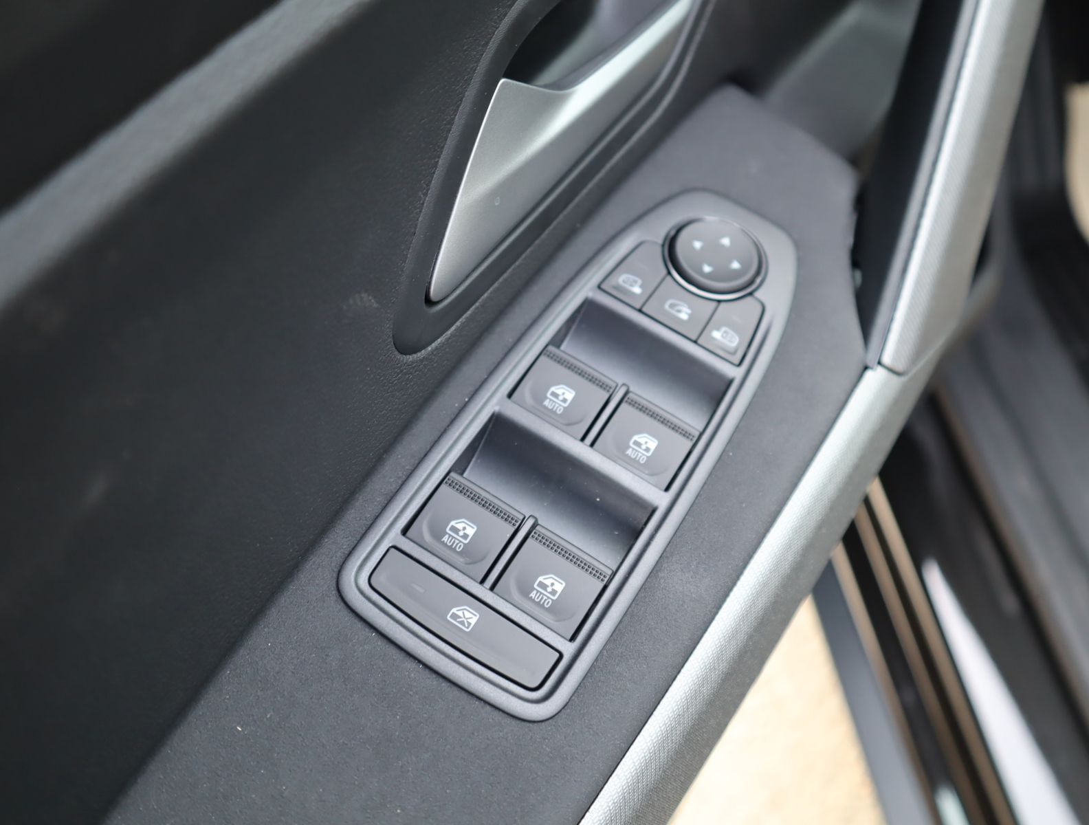 Dacia Bigster - Bild 15