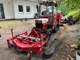 Gutbrod 4200 4x4 Schalter Mohr 1000 Tercker Diesel - Gutbrod LKWs