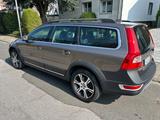 Volvo XC70 2,4 l Diesel  - Volvo XC70: 2.4