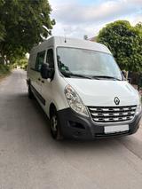 Renault Master 3 