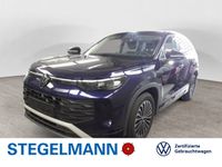 Volkswagen Tayron - Vorschau Bild 1