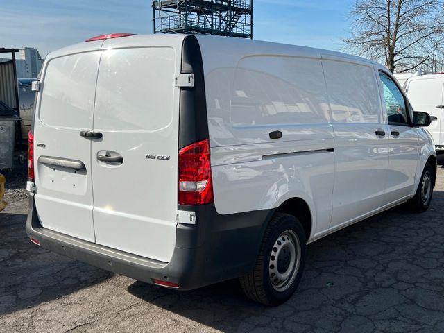 Mercedes-Benz Vito Kasten 116 CDI RWD extralang XL