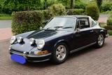 Porsche 911 E Targa - Porsche aus 1971