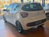 Hyundai i10 Style Navi / Klima / Sitzheizung - Hyundai i10: Style