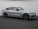 BMW i4 M50 Gran Coupè 360°HUD H/K AHK ACC Komfort - mit Elektro-Antrieb: Sportwagen