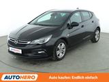 Opel Astra 1.4 SIDI Turbo Active*NAVI*CAM*PDC*SHZ*LHZ - Opel Astra Active mit Benzin-Antrieb