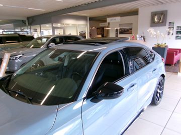 Bild 9 Honda Civic 2.0 i-MMD Hybrid e-CVT Advance