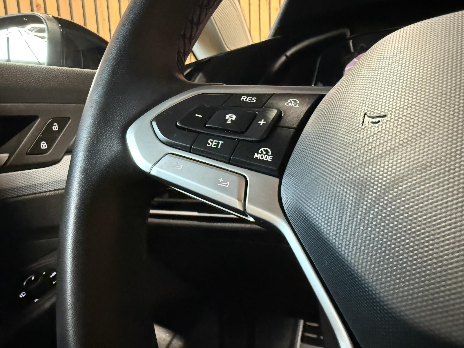 Volkswagen Golf Variant 1,5eTSI Goal Navi*AHK*LED-Plus*360°, миниатюра 23