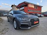 Audi AUDI A4 allroad 2.0 TDI 163 CV S tronic Business - Audi A4 Allroad mit Halbautomatikschaltung