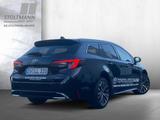 Toyota Corolla 1.8 Hybrid Touring Sports Teamplayer (ZE - Toyota Corolla: Kombi