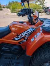 CFMOTO 450 L - Angebote