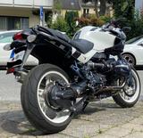 BMW Rockster 1150 Limited Edition 80 - BMW ROCKSTER